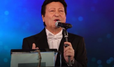 محمد الحلو: سعيد بإقبال الشباب على مهرجان الموسيقى العربية