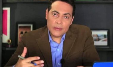 بعد الهجوم الشديد على «الضاحك الباكي».. الغيطي لـ«العاصمة»: راجعت مفرداته مليون مرة