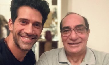 المخرج مجدي أحمد علي: «عرفت بادمان ابني للمخدرات من التليفزيون»