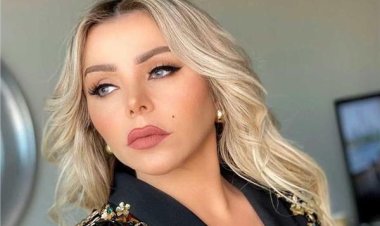 عقب حصولها على الجنسية المصرية رزان مغربي: شرف عظيم لأي فنان في العالم