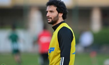 محمود علاء يواجه شبح الإيقاف 8 مباريات.. وزوجته تهاجم منتقديه