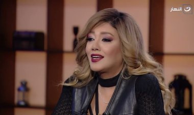 شمس: شرف ليا أكون ممثلة إغراء