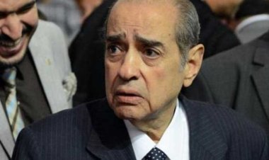 عاجل.. وفاة المحامي الكبير فريد الديب بعد صراع مع المرض