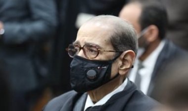 عاجل.. تشييع جنازة فريد الديب بعد صلاة العصر بمسجد السيدة زينب اليوم