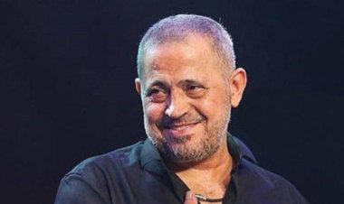 جورج وسوف: ربنا خلقني عشان أغني ومش هعتزل أبدا