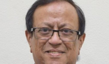 وفاة محمود علم الدين أستاذ الإعلام وعضو أمناء الحوار الوطني