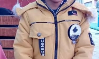 مصرع طفل إثر حادث تصادم بالمنوفية