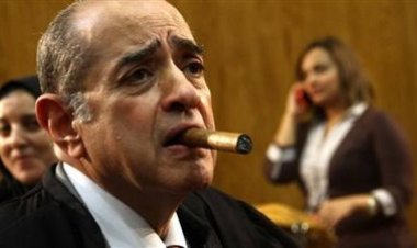 ابنة فريد الديب تنعى والدها: «ملجأي بعد الله.. طاب به عمري»