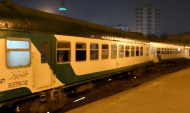 السكة الحديد: تخفيض 50% لذوي الهمم ومرافقيهم بقطارات النوم لأول مرة