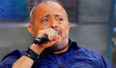 تذاكر مخفضة لحفل جورج وسوف تناسب جميع الفئات بالإسكندرية