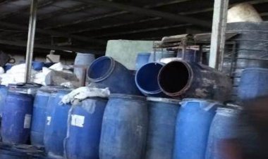 تموين المنوفية: تحرير 184 محضر تمويني وضبط 4 طن أعلاف دون مستندات