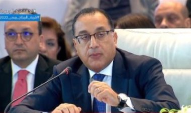 رئيس الوزراء: فكرة تخارج الدولة ليس معناها البيع