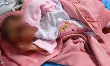 عمرها ساعتين.. العثور على جثة رضيعة بجوار الأحوال المدنية بقنا