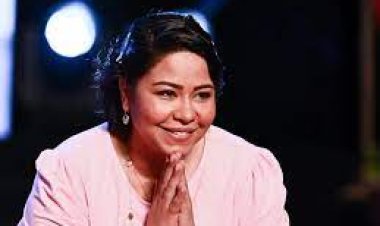 تطورات حالة شيرين عبد الوهاب الصحية