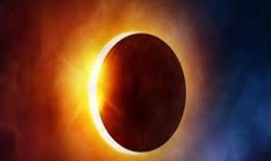 طريقة أداء صلاة كسوف الشمس