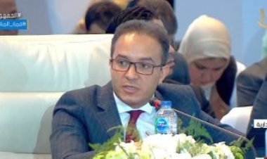 رئيس قطاع المشروعات الكبرى: مبادرة «ابدأ» تمثل الذراع الفني لتوطين الصناعة