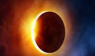 «العاصمة» تستعرض موعد ذروة كسوف الشمس وخسوف القمر المرتقب 