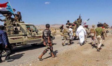 الخارجية اللبنانية تعرب عن قلقها إزاء أعمال العنف باليمن