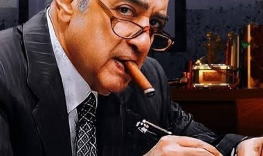 بعد رحيله.. أبرز القضايا التي خسرها فريد الديب