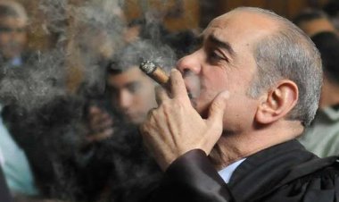 تاريخ فريد الديب في المحاكمات.. سرد قصصي لأهم القضايا