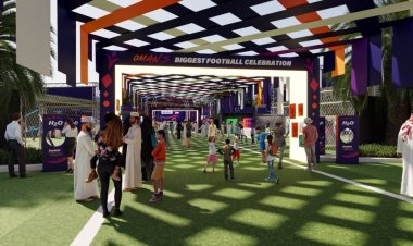 فاعليات متنوعة ببرنامج سلطنة عمان المصاحب لمونديال قطر