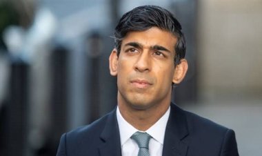 رئيس وزراء بريطانيا الجديد: «سأعمل على توحيد البلاد»