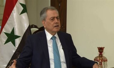 لترسيم الحدود البحرية..  سبب تأجيل زيارة الوفد اللبناني إلى دمشق