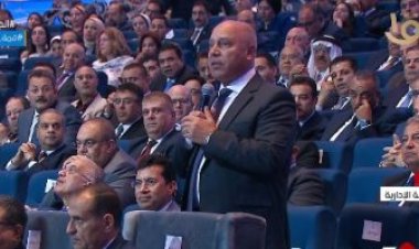 وزير النقل: 35 كيلو أرصفة  خلال 2020 في كل الموانئ