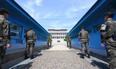 «ذا ديبلومات» تطالب واشنطن تسليح كوريا الجنوبية نوويا لردع بيونج يانج