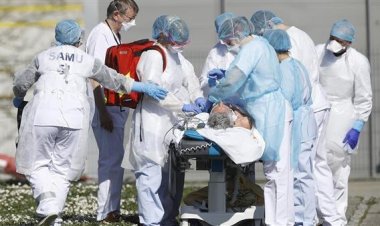 وزير الصحة التشيكي: خطر الإصابة بفيروس كورونا مستمر