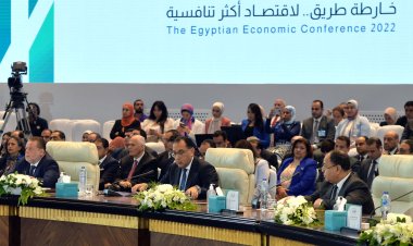 وزير المالية: تطوير منظومتي الضرائب والجمارك يسهم في تيسير المعاملات مع قطاع الصناعة