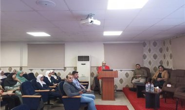 بمشاركة خبير ألماني.. يوم علمي بمركز الكبد والجهاز الهضمي بالدقهلية