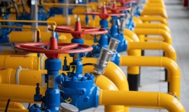 شركة غاز: الإمدادات الروسية تصل عبر أوكرانيا بكميات منتظمة