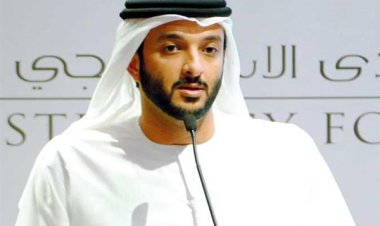 وزير الاقتصاد الإماراتي: مصر بوابة الإمارات نحو إفريقيا