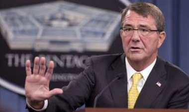 وفاة وزير الدفاع الأمريكي الأسبق آشتون كارتر عن عمر 68 عاما