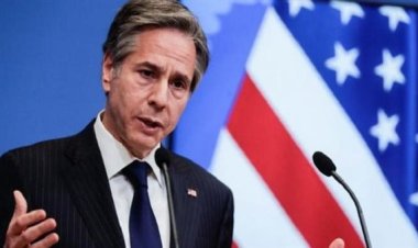 أمريكا تؤكد دعمها لأجندة الإصلاحات في كازاخستان