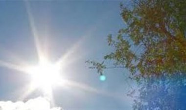 طقس غدا الأربعاء.. الأرصاد: مائل للحرارة نهارا لطيف ليلا