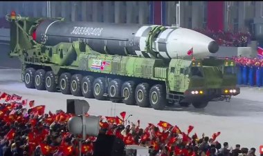 نائبة وزير الخارجية الأمريكي: نسعى لحوار حقيقي وجاد مع كوريا الشمالية