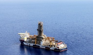 إسرائيل تًعلن البدء في إنتاج الغاز من حقل كاريش البحري