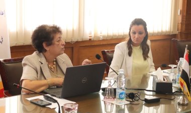 محافظة الجيزة تنظم ورشة عمل للتوعية بفرط الحركة وتشتت الإنتباه