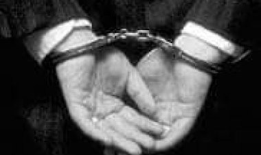 الحكم بالسجن المؤبد لقاتل شخص بسلاح ناري في القليوبية