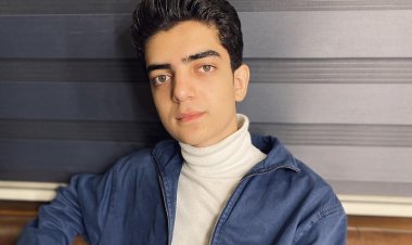 معتز هشام أمام نيللي كريم في بطولة الموسم الثالث من «ليه لا»