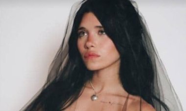 نيسا باريت عن ألبومها الأول young forever  : «كل أغنية فيه علاج لي»