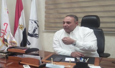 «برلماني»: حديث الرئيس في المؤتمر الاقتصادي كشف عن احترامه لحقوق الإنسان