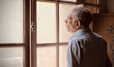 المخرج أحمد عبد الله: سعيد بالعودة لمهرجان القاهرة من خلال فيلم «١٩ ب»