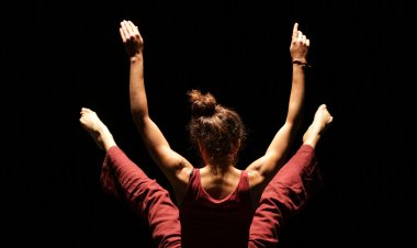 الملتقى الدولي للفنون العربية يسلط الضوء على دور النساء في الرقص المعاصر