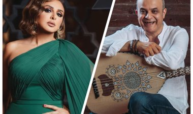 أنغام وكايرو ستيبس نجوم حفلات نوفمبر في مسرح الماركيه