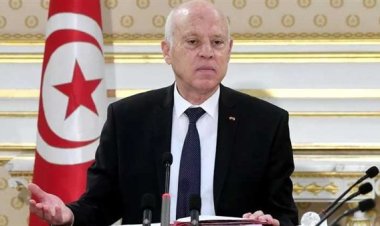 الرئيس التونسي يؤكد حرصه على تطوير علاقات الشراكة مع إسبانيا