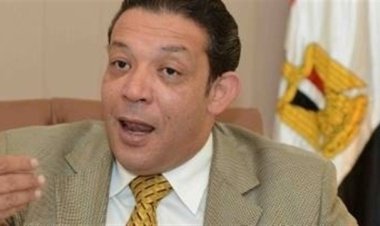 حازم عمر: هناك حملات إلكترونية وممنهجة تسعى لهدم الدولة رغم الإنجازات