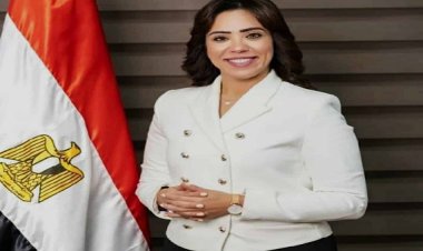 غادة على: الرئيس السيسي يشعر جيدًا بأعباء المواطن المصري